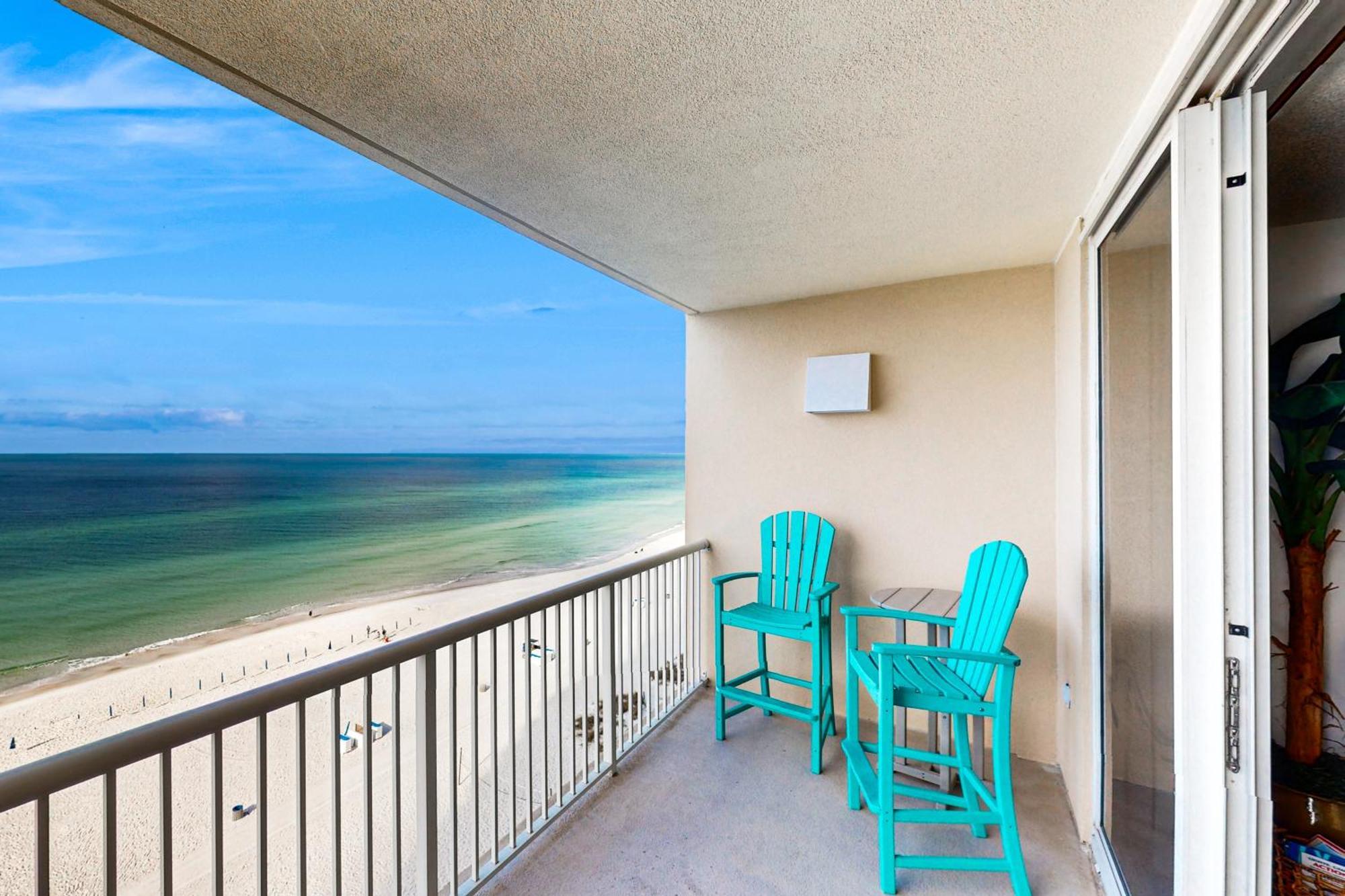 Majestic Beach Resort Tower 1 #915 Panama City Beach Extérieur photo
