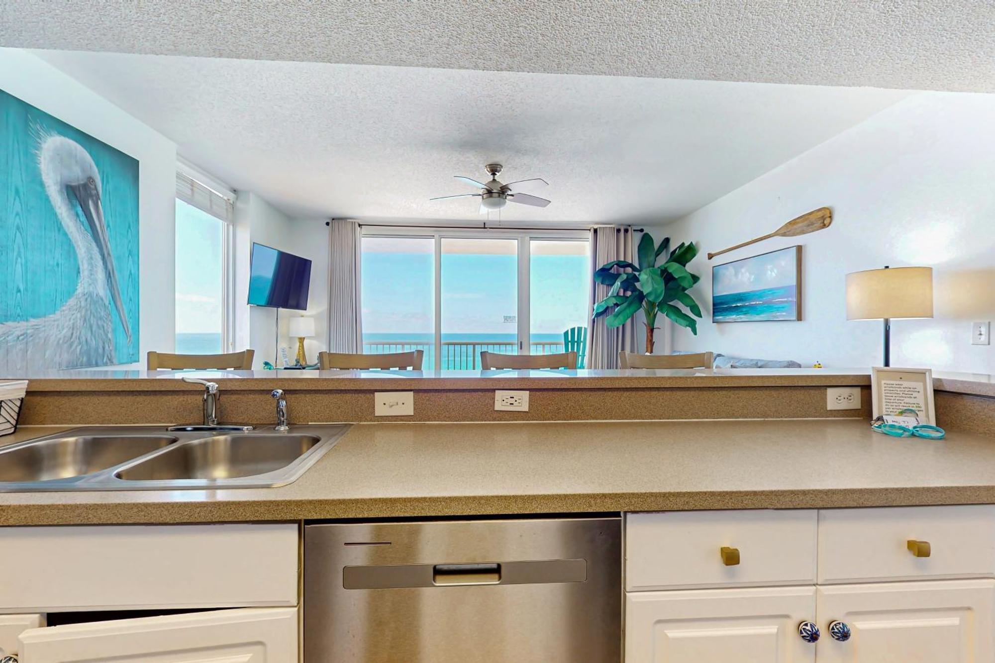 Majestic Beach Resort Tower 1 #915 Panama City Beach Extérieur photo